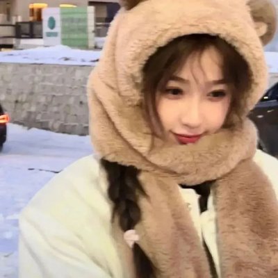 落跑少女