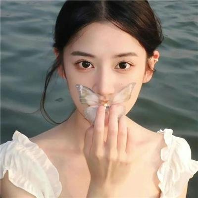 看不见的月亮
