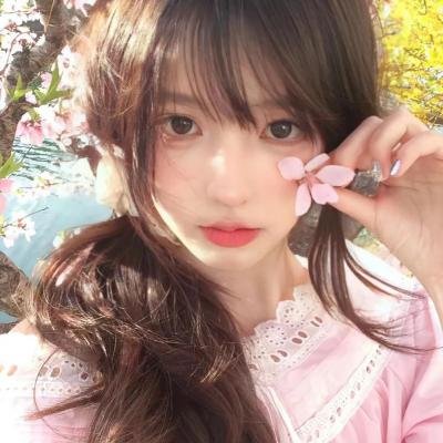 早晨散步